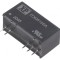Convertor DC/DC 6W 4,5-9V la 15V 400mA SIP8 ITX0515SA