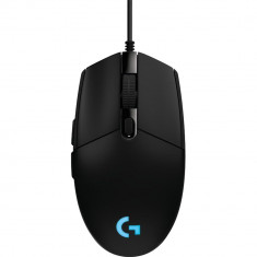 Mouse Gaming G102 Negru foto