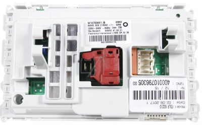 C00447400 KONTROLLEINHEIT WAVE, PROGR. 481010796358 Masina de spalat verticala Whirlpool ,TDLR WHIRLPOOL/INDESIT foto