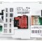 C00447400 KONTROLLEINHEIT WAVE, PROGR. 481010796358 Masina de spalat verticala Whirlpool ,TDLR WHIRLPOOL/INDESIT