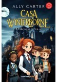 Cumpara ieftin Casa Winterborne. Razbunare si curaj