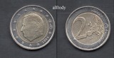 BELGIA 2006, 2 euro
