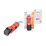 Chinga Fixare Catarama Automax 2.5m x 25mm, 200 Dan, Portocaliu - Bagaje, Transport