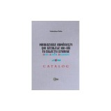 Manuscrise romanesti din secolele 13-19 in colectii straine&iuml;&raquo;&iquest; - Valentina Pelin