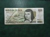 MEXIC 200 PESOS 2007