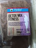 DETOX MIX NATURAL (FITNESS) 200GR