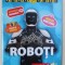 DISCOVER SCIENCE: ROBOTI de CLIVE GIFFORD , 2018