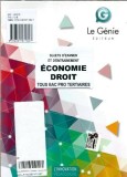 Sujets d'examen et d'entrainement - Economie, Droit (in tipla)