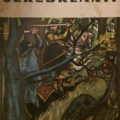 Cneazul Serebreanii A.K.Tolstoi 1969