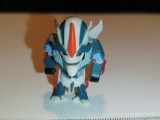 bnk jc Transformers 30th Anniversary - Starscream - figurina mini