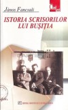 Istoria scrisorilor lui Busitia/ Janos Fancsali