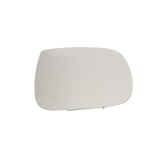 Sticla oglinda, oglinda retrovizoare exterioara AUDI Q5 (8R) (2008 - 2016) BLIC 6102-02-1232792P