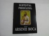 ACATISTUL SI PARACLISUL - SFANTULUI ARSENIE BOCA