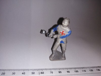bnk jc Heimo - soldat medieval foto