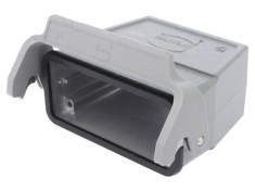 Conector HARTING Han 16B-HCC-HC cu levier, M32