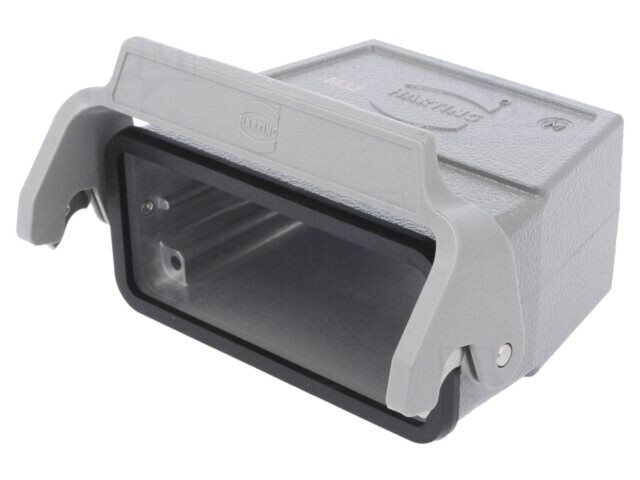 Conector HARTING Han 16B-HCC-HC cu levier, M32