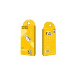 HOCO UA10 - Micro USB la USB OTG adaptor si convertor