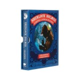 Sherlock Holmes: A Gripping Casebook of Stories, Arthur Conan Doyle