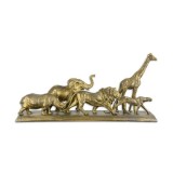 Animale din jungla-statueta din rasini speciale NC-31