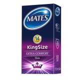 Cumpara ieftin Mates King Size Condoms 14 Pack