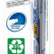 Bic Marker Albastru Bic Velleda Pentru Tabla Alba 824618