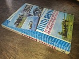 AVIATIA ROMANA PE FRONTUL DE EST SI IN APARAREA TERITORIULUI, 22 IUNIE-23 AUGUST 1944 ***AN 1993, VOL 1