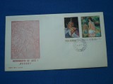 FDC REPRODUCERI DE ARTA I NUDURI