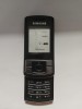 Carcasa Originala Samsung C3510 Fata, Protectie Zgarieturi, Montare Usoara