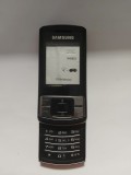 Cumpara ieftin Carcasa Samsung c3510 originala