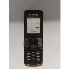 Carcasa Samsung c3510 originala