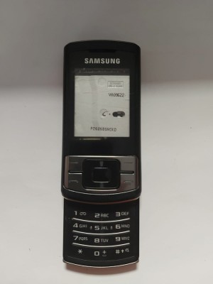 Carcasa Samsung c3510 originala foto