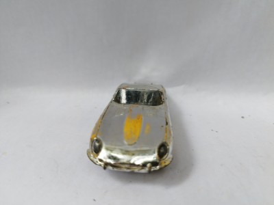 bnk jc Corgi 312 Jaguar E type foto