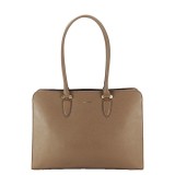 Cumpara ieftin Geanta David Jones de talie mare CM6729 11 Maro taupe