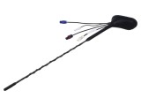Antenă MTA SHARK AM, DAB, FM Fakra 0,2m 12VDC pentru acoperiş spate