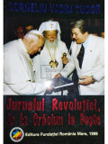 Corneliu Vadim Tudor - Jurnalul Revolutiei, de la Craciun la Paste (editia 1999)