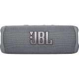 Cumpara ieftin Boxa portabila JBL Flip 6, Bluetooth, PartyBoost, USB C, 12h, Gri