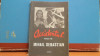 MIHAIL SEBASTIAN - ACCIDENTUL - ROMAN DE AVENTURI - 223 PAG. - ED. ARANIA ,1991