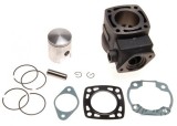 Cumpara ieftin Set motor scuter Kymco Dink Super 9 50cc (racire apa)