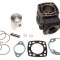 Set motor scuter Kymco Dink Super 9 50cc (racire apa)