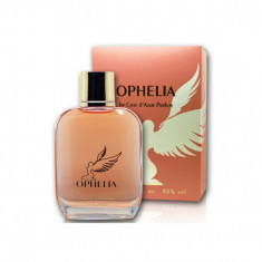 Apa de Parfum Cote d'Azur Ophelia, Femei, 100 ml