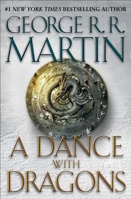 A Dance with Dragons foto
