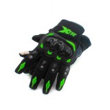 Manusi enduro/atv/cross XTR Senior X3, verde, mărimea 2XL Cod Produs: MX_NEW BSP-912