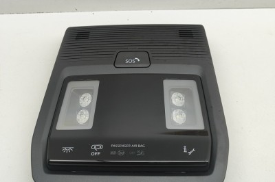 Iluminare interioară AUDI Q4 Sportback F4N 2024 OEM: 5Q0951172C,89A959569 | 31967460 foto