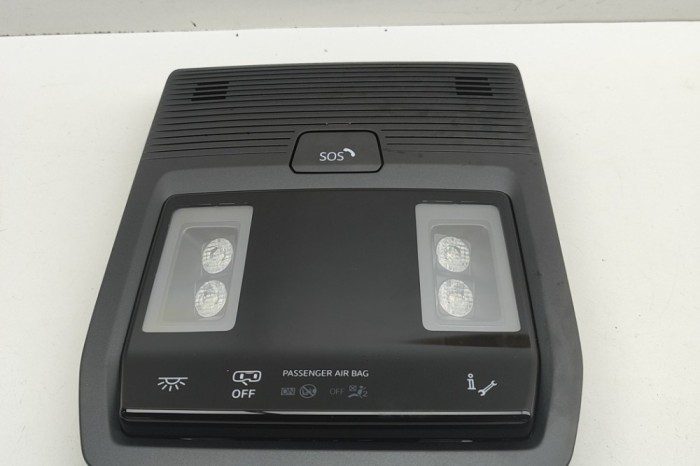 Iluminare interioară AUDI Q4 Sportback F4N 2024 OEM: 5Q0951172C,89A959569 | 31967460