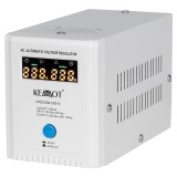 Stab tens 0.5kVA relee Kemot