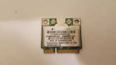 Placa Wireless:HP ProBook 4510S,4515S,4710S,4411S-BCM94312HMG(Broadcom) foto