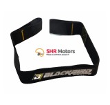 Chinga fata cross Blackbird Racing