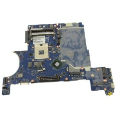 Placa de baza DEFECTA Dell Latitude E6430 YP5PD pentru piese