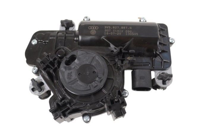 Motor soft close haion AUDI Q5 FY 2020 OEM: 3V5827887B | 24982779