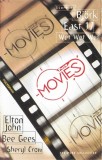 Various - Pure Movies, Caseta audio